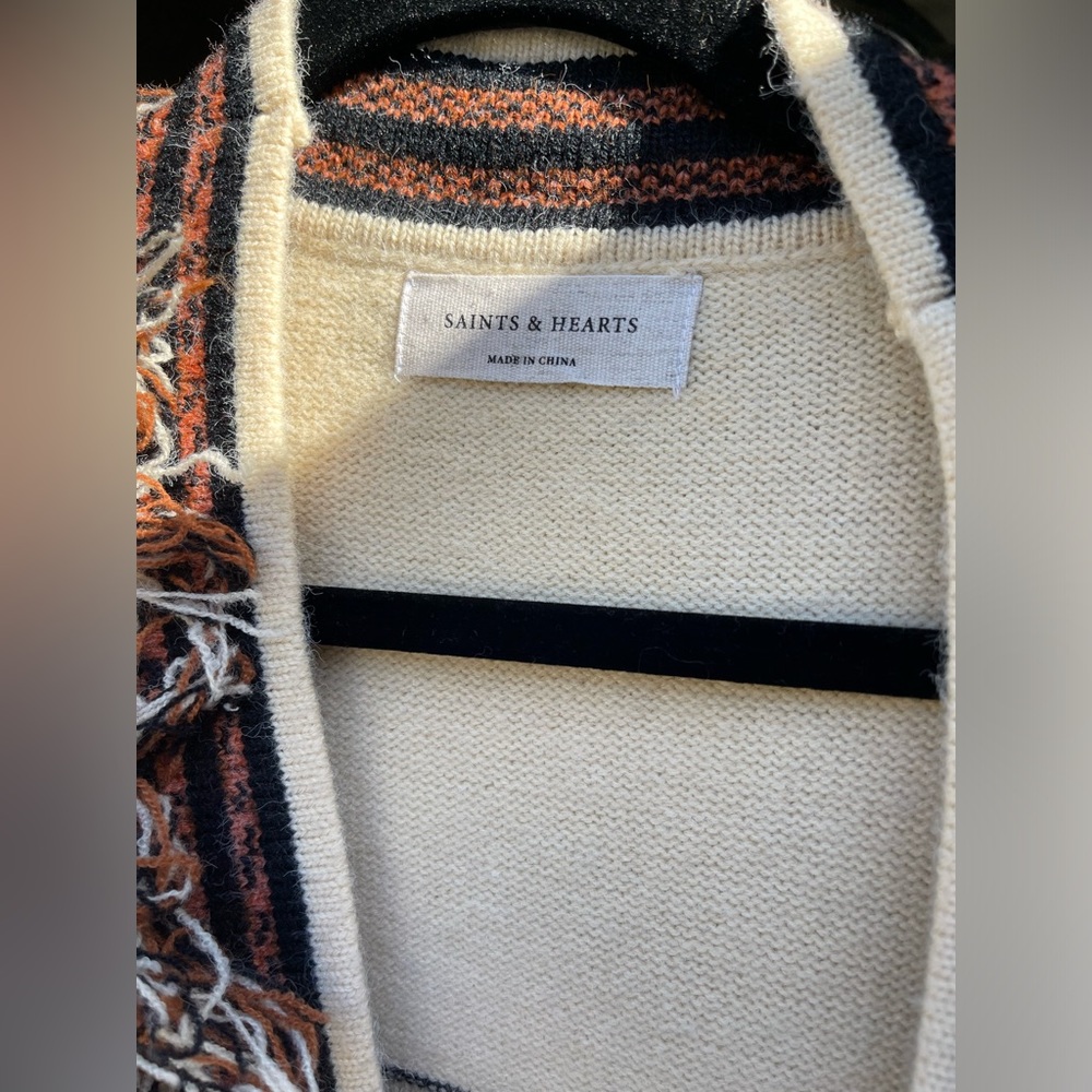 Cardigan - Picture 2 of 4
